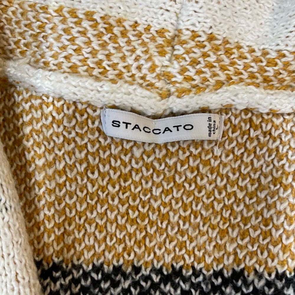 Knit Cardigan - Picture 3 of 6